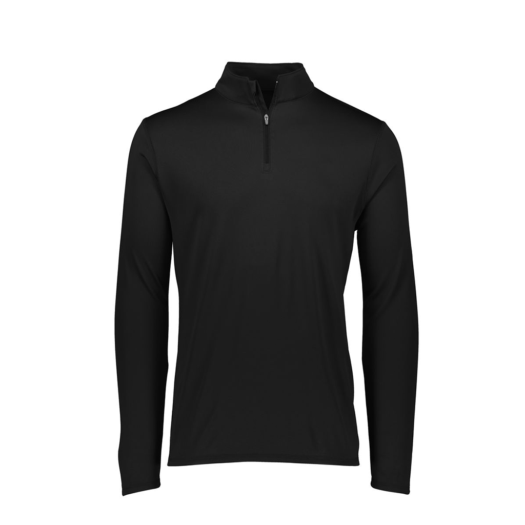 Ladies Flex-Lite 1/4 Zip Shirt | DeckerSports